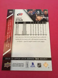 Jordan Staal Hurricanes 2015-2016 Upper Deck #284