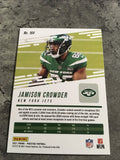 Jamison Crowder Jets 2021 Prestige #164
