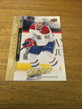 Jonathan Drouin Canadiens 2018-2019 Upper Deck MVP #99