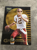 Gus Frerotte Redskins 1997 Pinnacle Zenith #11