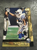 Jerome Pathon Colts 2000 Skybox #188