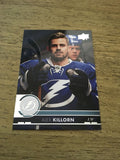 Alex Killorn Lightning 2017-2018 Upper Deck #164