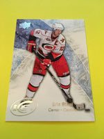 Eric Staal Hurricanes 2011-2012 Upper Deck Ice #4