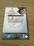 Alex Killorn Lightning 2017-2018 Upper Deck #164