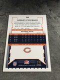 Adrian Peterson Bears 2006 Score #50