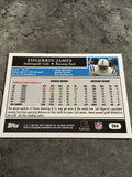 Edgerrin James Colts 2005 Topps #266