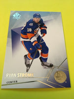 Ryan Strome Islanders 2015-2016 SP Authentic #2