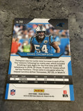 Shaq Thompson Panthers 2020 Panini Prizm #242