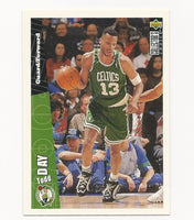 Todd Day Celtics 1996-1997 Upper Deck Collectors Choice #308
