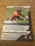 Marquette King Broncos 2018 Prizm #144