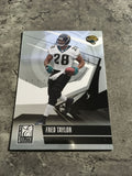 Fred Taylor Jaguars 2006 Donruss Elite #45