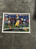 Donald Lee Packers 2009 Topps #142