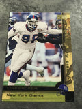 Jessie Armstead Giants 2000 Skybox #135