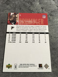 Alge Crumpler Falcons 2006 Upper Deck #8