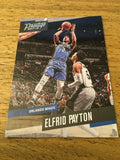 Elfrid Payton Magic 2017-2018 Prestige #71