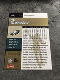 Jeff Garcia Eagles 2006 Fleer Ultra Gold #69