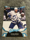 Victor Hedman Lightning 2022-23 Upper Deck MVP #112