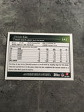 Donald Lee Packers 2009 Topps #142