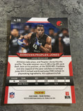 Donovan Peoples-Jones Browns 2020 Panini Prizm Rookie #319