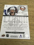 Andrew Ladd Islanders 2017-2018 SP Authentic #38