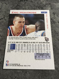 Eric Montross Nets 1997-98 Fleer #127