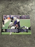 Donnie Edwards Chargers 2006 Upper Deck #164