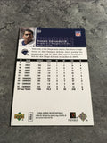 Donnie Edwards Chargers 2006 Upper Deck #164