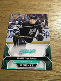 Gabe Vilardi Kings 2020-2021 Upper Deck MVP Rookie #235SP