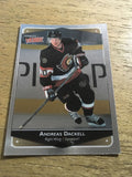 Andreas Dackell Senators 1999-2000 Ultimate Victory #60