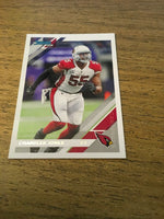 Chandler Jones Cardinals 2019 Donruss #14