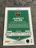 Jarrett Allen Cavaliers 2021-22 Donruss #131