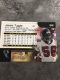Jessie Tuggle Falcons 2000 Skybox #62