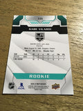 Gabe Vilardi Kings 2020-2021 Upper Deck MVP Rookie #235SP