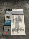Fred Taylor Jaguars 2006 Fleer Ultra #90