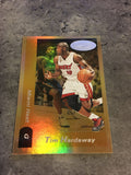 Tim Hardaway Heat 2000-01 Hoops #9
