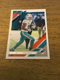 Kenny Stills Dolphins 2019 Donruss #148