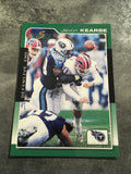 Jevon Kearse Titans 2000 Score #204