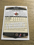 Andreas Dackell Senators 1999-2000 Ultimate Victory #60