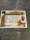 Tim Hardaway Heat 2000-01 Hoops #9