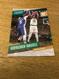 Guerschon Yabusele Celtics 2017-2018 Prestige Rookie #197