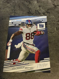 Evan Engram Giants 2021 Prestige #59