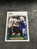 Fred Taylor Jaguars 2006 Score #124