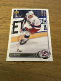 Ed Olczyk Jets 1992-1993 Upper Deck #211