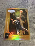 Wesley Person Cavaliers 2000-01 Hoops #2