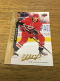 Victor Rask Hurricanes 2018-2019 Upper Deck MVP #190