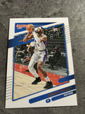 Jerami Grant Pistons 2021-22 Donruss #54