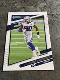 DeMarcus Lawrence Cowboys 2021 Panini Donruss #193