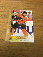 Jakub Voracek Flyers 2018-2019 Upper Deck MVP #88