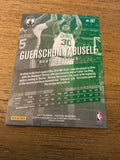 Guerschon Yabusele Celtics 2017-2018 Prestige Rookie #197