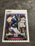 Gibril Wilson Giants 2006 Score #183